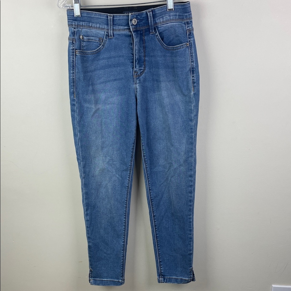 Curve Appeal Size 2 Legging Jean